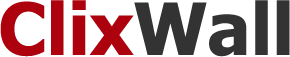 ClixWall Logo